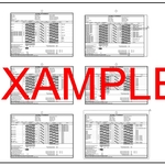 Electrical Panel Schedule