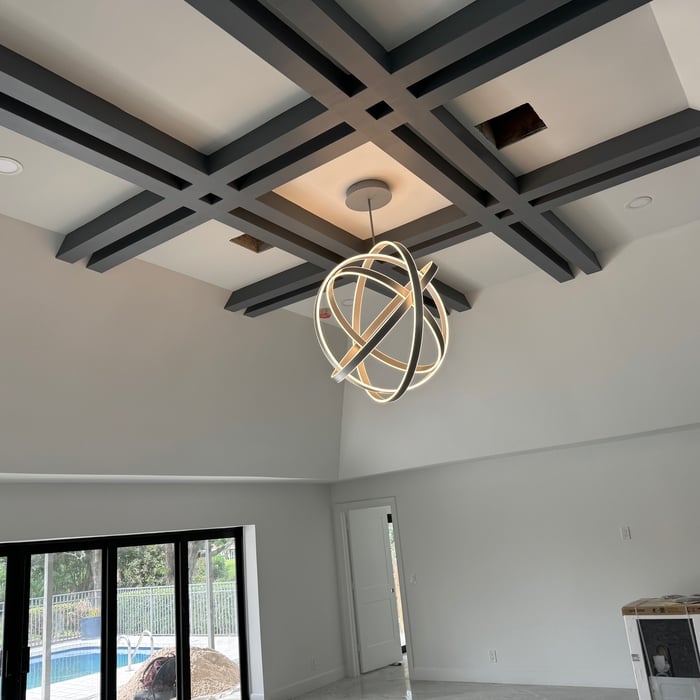 Chandelier