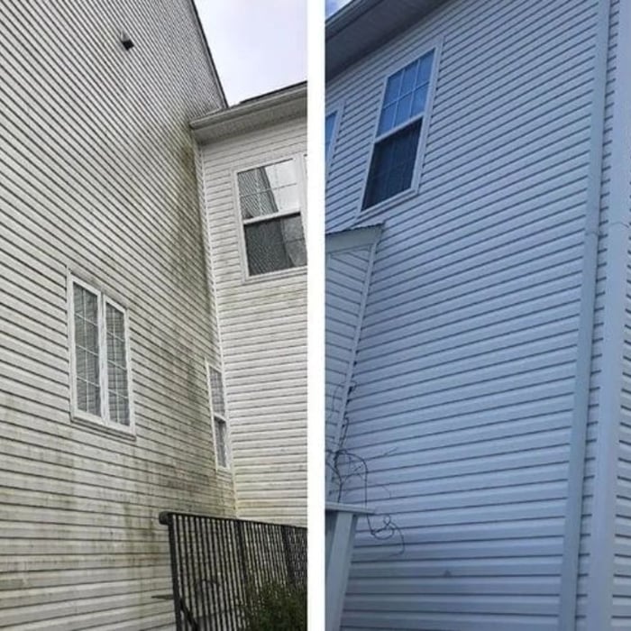 Before and After