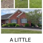 Landscaping at it's finest