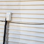 Siding Soft Wash