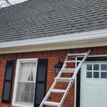 Gutter Brightening