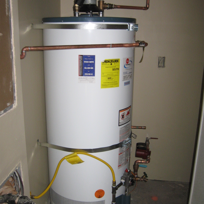 Water Heater