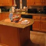 Classic Modern Kitchen