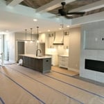 Homarama Custom Home