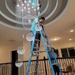 Chandelier