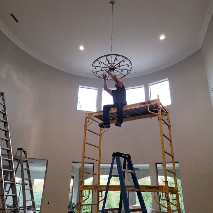 Chandelier