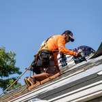 Roof Replacement