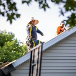 Roof Replacement