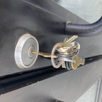 Locksmith Service