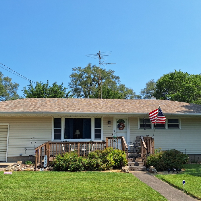 Roseville, IL