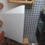 My work