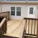 My work