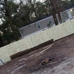 My work