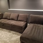 Furniture Cleaning