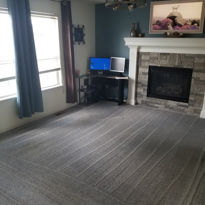 Carpet Cleaning