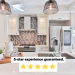 5 star guaranteed!