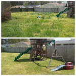 County Line Lawn Care