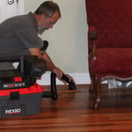 duct cleaning