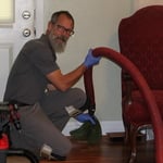 duct cleaning
