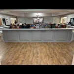 Nursing home remodel