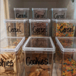 Home Organization