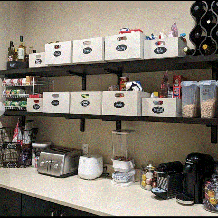 Organization