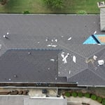 Full Roof Replacement
