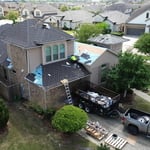 Full Roof Replacement