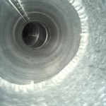 Dryer vent & Air duct