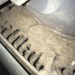 Dryer vent & Air duct