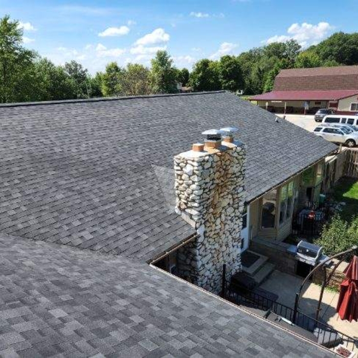 Roof