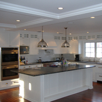 Custom Kitchen