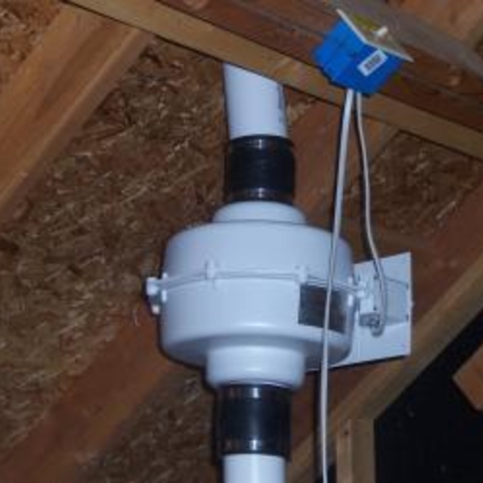 Upgraded fan,no extra fee