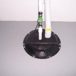 Professional Sump Cover