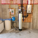 Water Softener