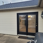 Whole house repaint
