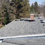 brookfield Low Slope