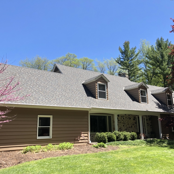 Nashotah Cedar Conversion