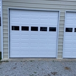 Door Install