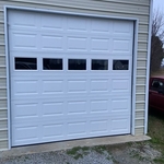 Door Install