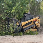 Land Clearing Jobs