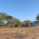 Land Clearing Jobs