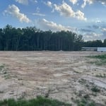 Land clearing