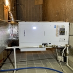 Bosch Geothermal Unit