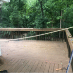 Decking