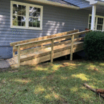 Disability Ramp