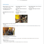 Plumbing - Page 1