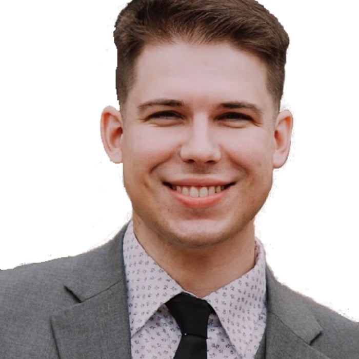 Aaron Hastings