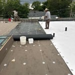 Full Roof replacement